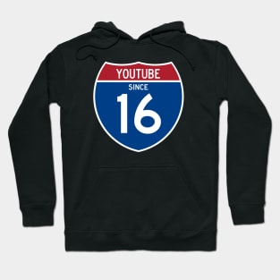 Freeway Infinite Hoodie